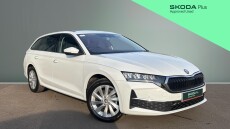 Skoda Octavia 1.5 TSI 150 SE L 5dr Petrol Estate